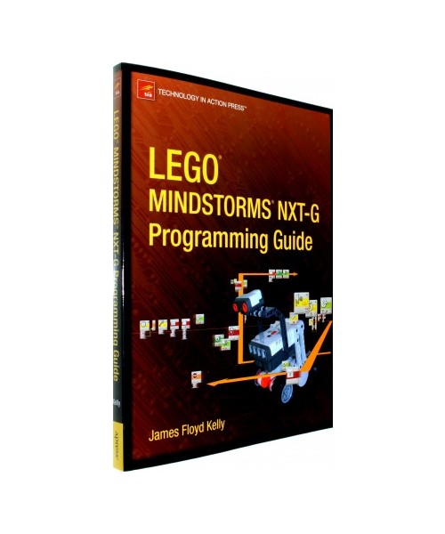 Lego Mindstorms NXT: The Mayan Adventure