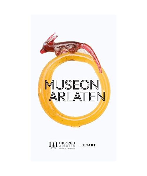 Museon Arlaten -English: English