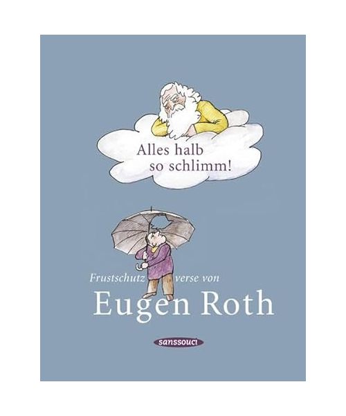 Alles halb so schlimm!