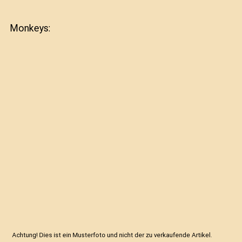 Monkeys