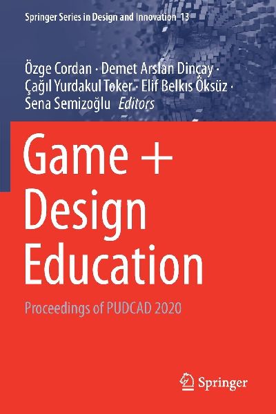 Game + Design Education