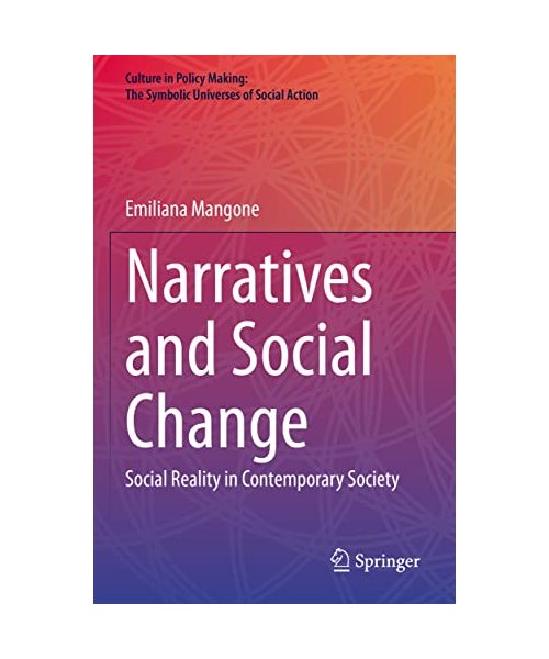 Narratives and Social Change