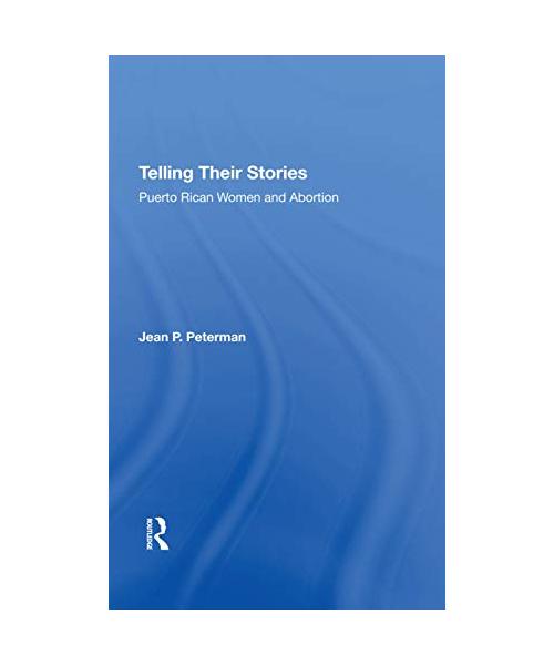 Telling Their Stories