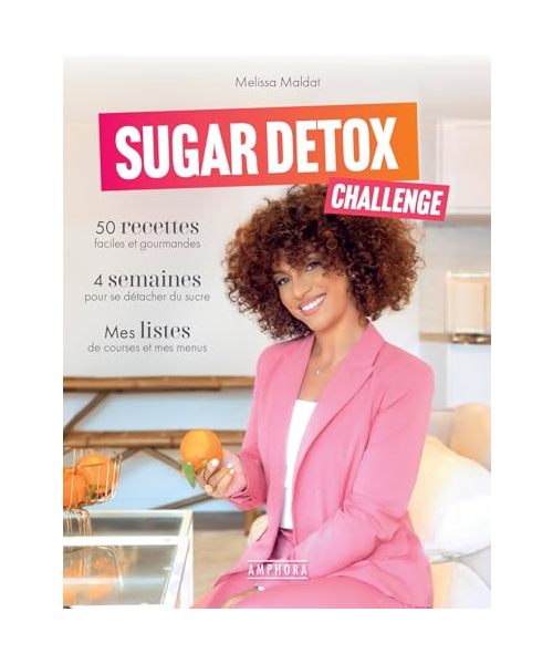 Sugar detox challenge: 0