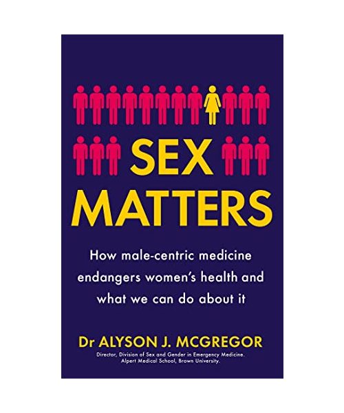 Sex Matters