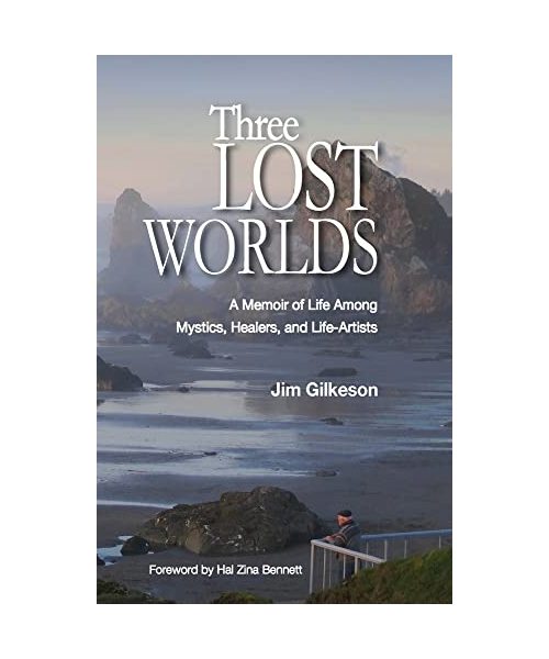 Three Lost Worlds