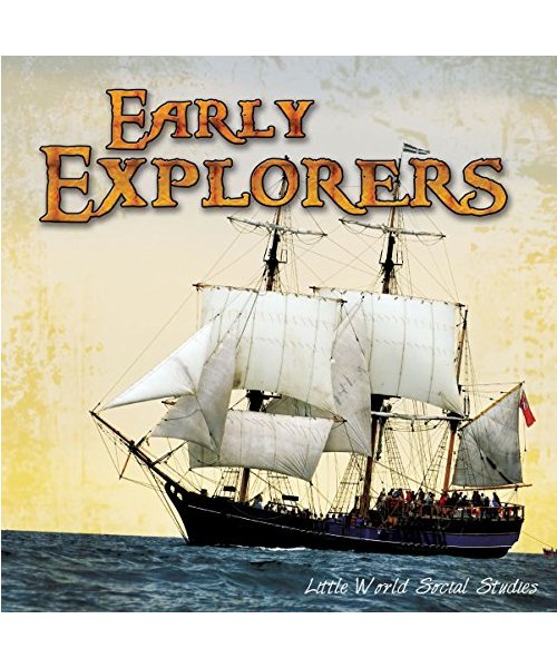 Early Explorers