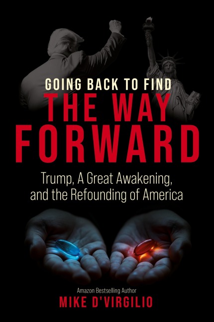 Going Back to Find the Way Forward