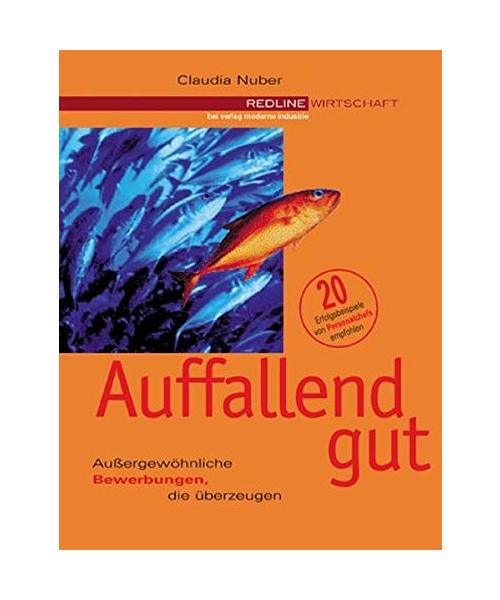 Auffallend gut