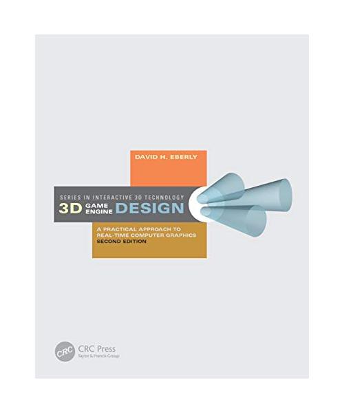 3D Game Engine Design