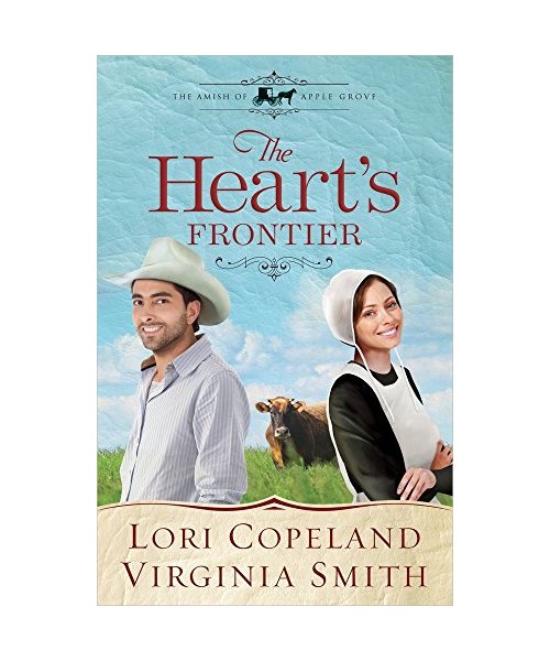 The Hearts Frontier