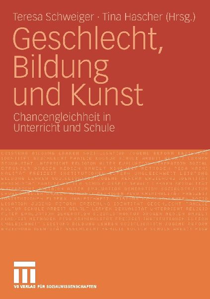 Geschlecht, Bildung und Kunst