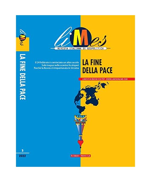 La fine della pace