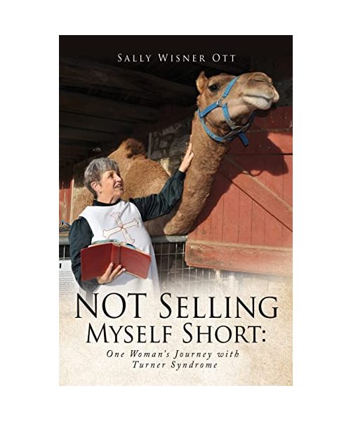 NOT Selling Myself Short
