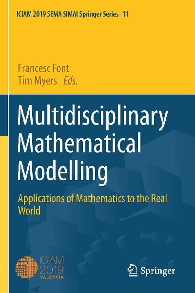 Multidisciplinary Mathematical Modelling