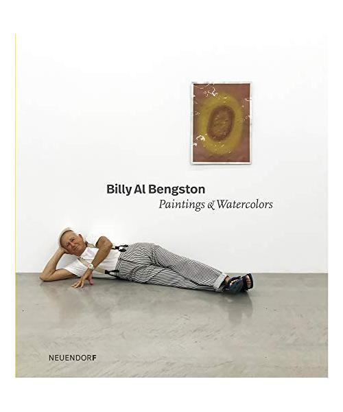 Billy Al Bengston