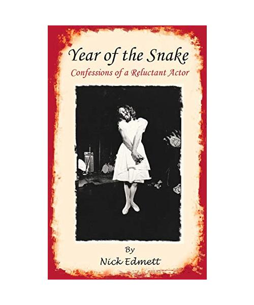 Year of the Snake