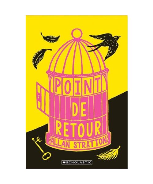 Point de Retour