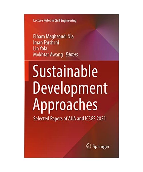 Sustainable Development Approaches