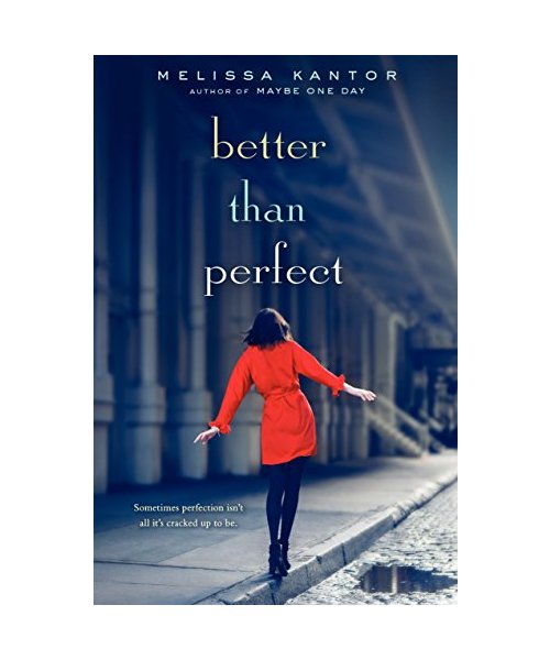Better Than Perfect