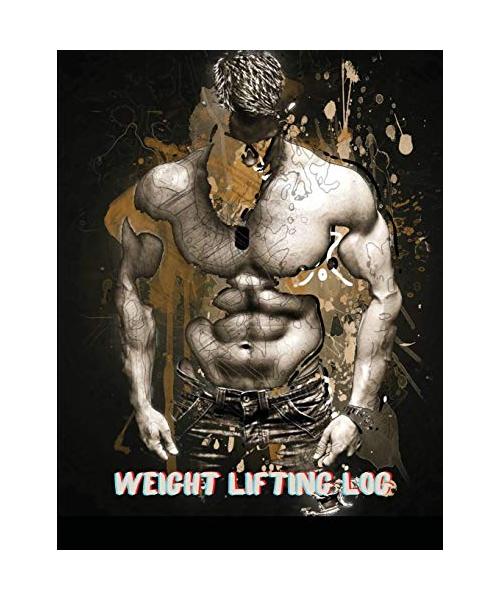 Weight Lifting Log