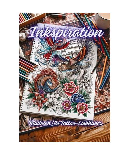 Inkspiration