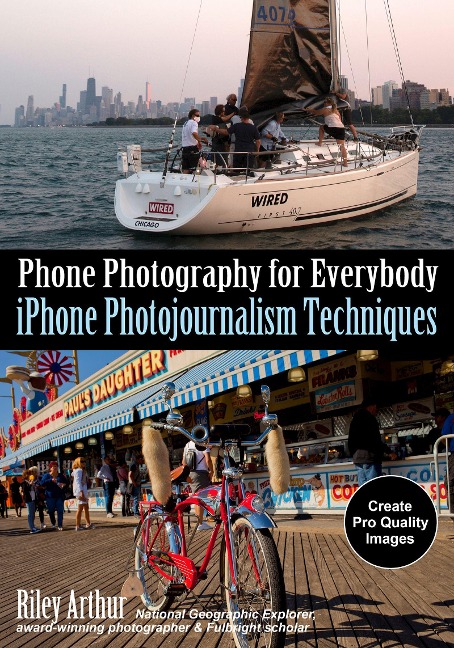 Phone Photography for Everybody