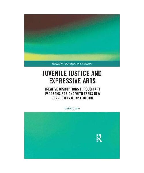 Juvenile Justice and Expressive Arts