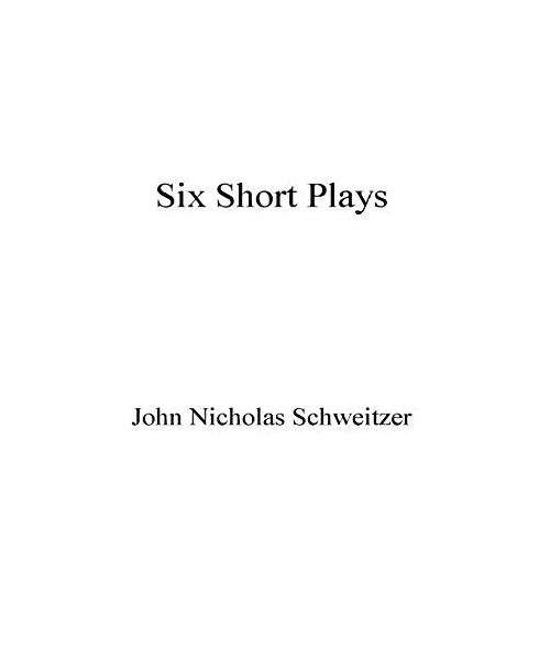 Six Short Plays