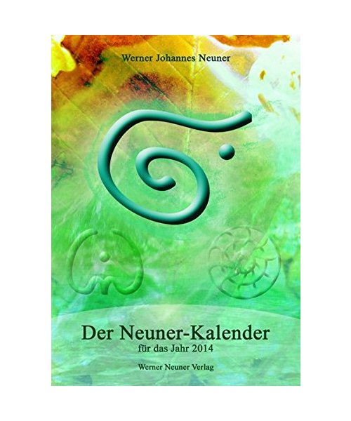 Der Neuner Kalender 2014
