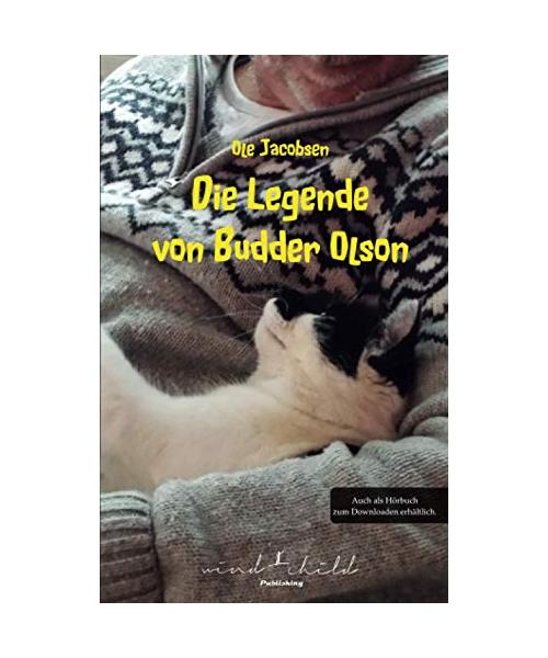 Die Legende von Budder Olson