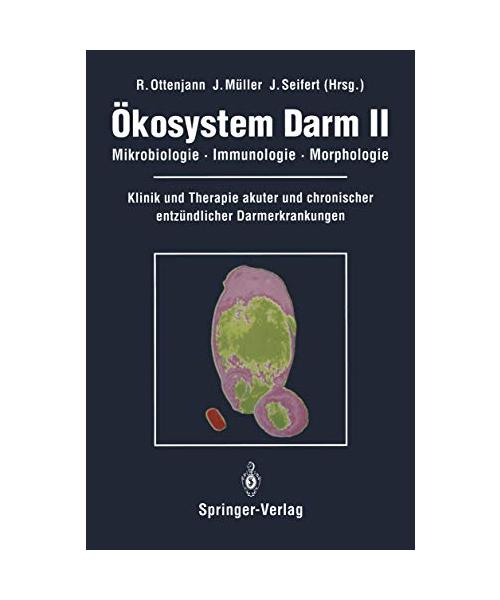 Ökosystem Darm II