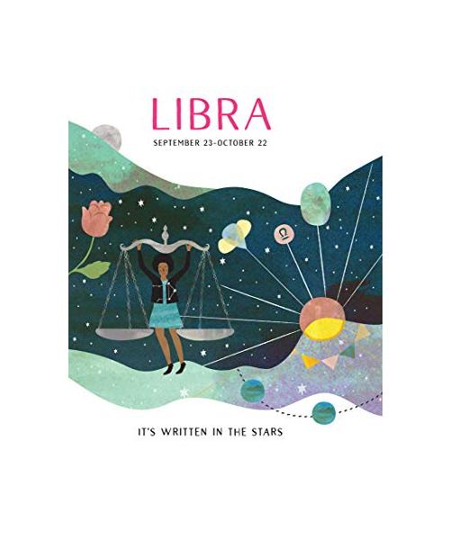 Libra: Volume 7