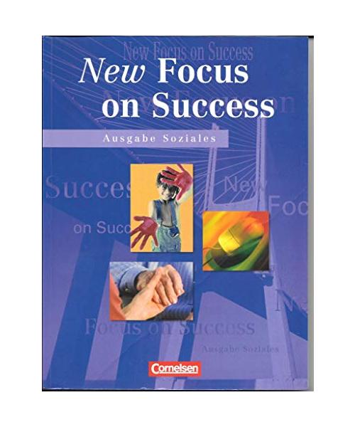 New Focus on Success. Grundausgabe