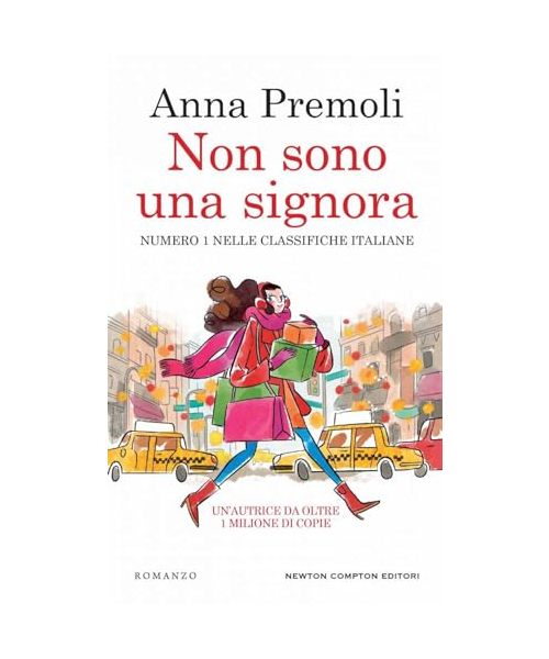 Non sono una signora