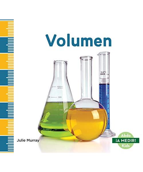Volumen (Volume)