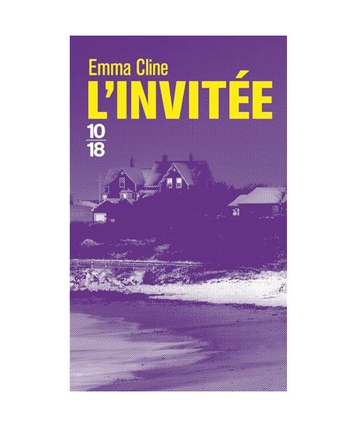 L'invitée
