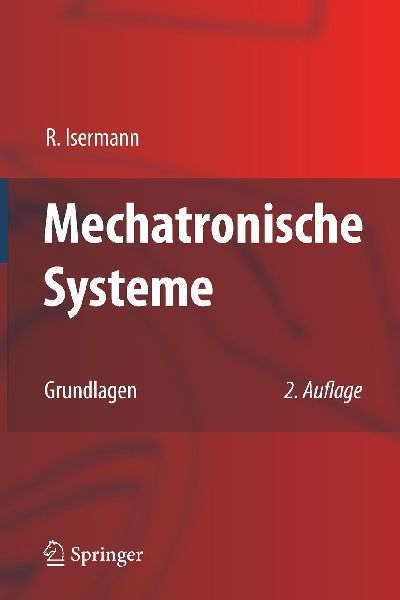 Mechatronische Systeme