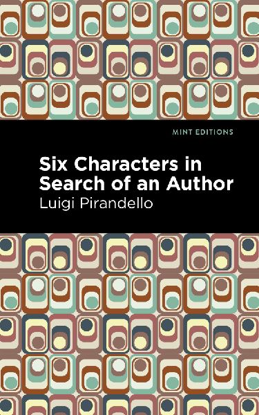 Six Characters in Search of an Author