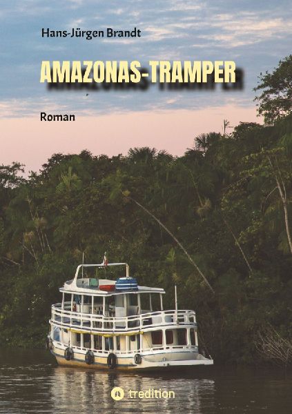 AMAZONAS-TRAMPER