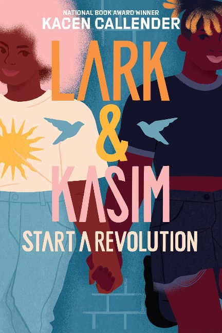 Lark & Kasim Start a Revolution