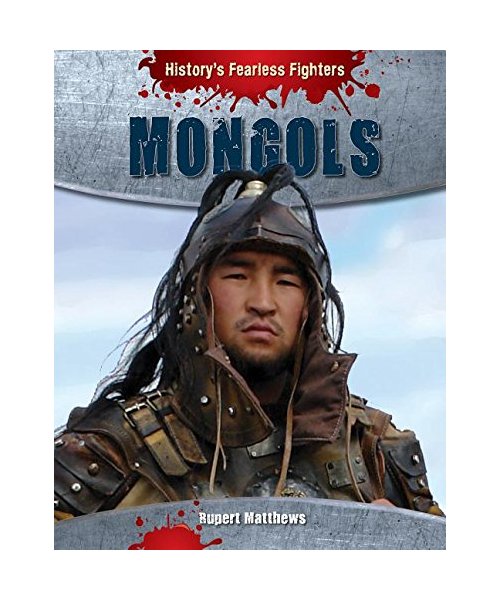 Mongols