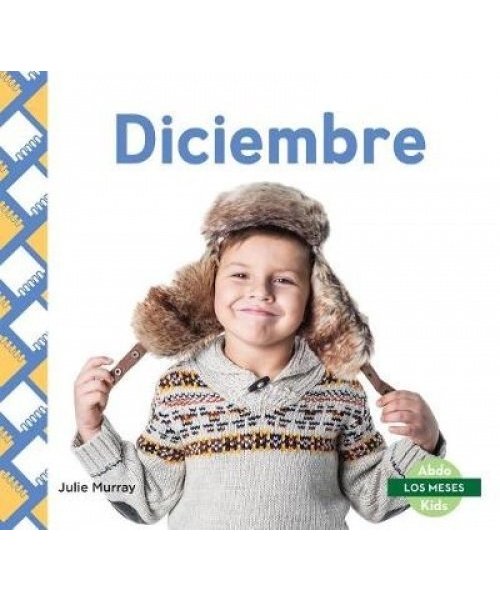 Diciembre (December) (Spanish Version)
