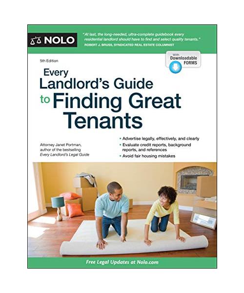 Every Landlord's Guide to Finding Great Tenants