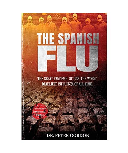 The Spanish Flu
