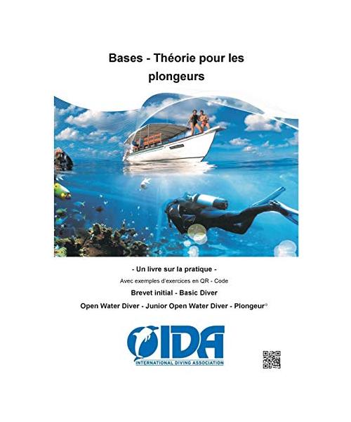 Bases - Theorie pour les plongeurs