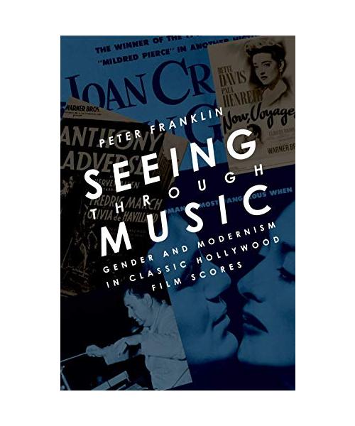 Seeing Through Music
