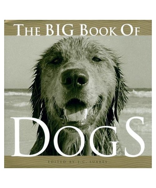 The Big Book of Dogs