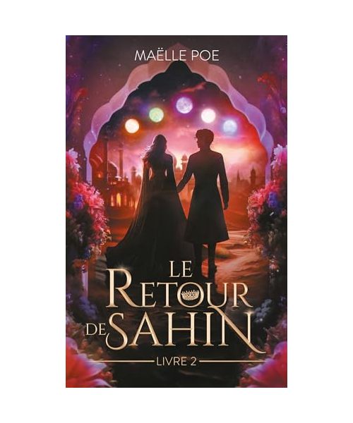 Le Retour de Sahin - livre 2