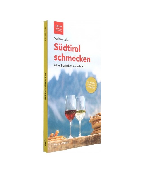 Südtirol schmecken